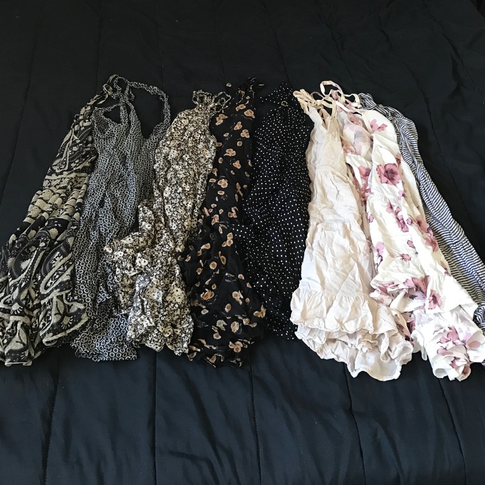 BRANDY MELVILLE JADA BUNDLE ♡