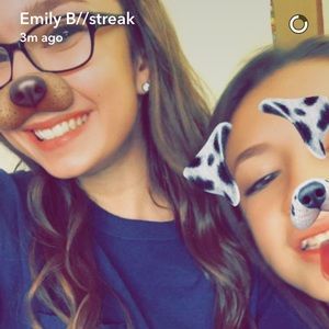 Meet your Posher, Kylie