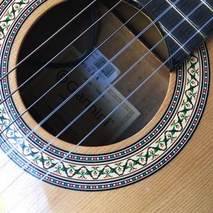 Meet your Posher, Gerald