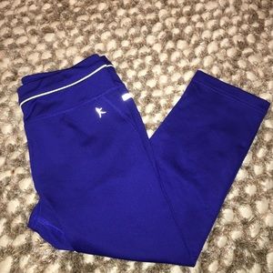DANSKIN YOGA PANTS