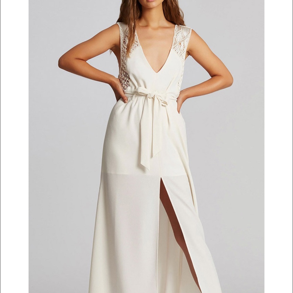 Alice McCall Morning Broken dress