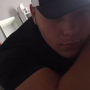 Meet your Posher, Ashanti