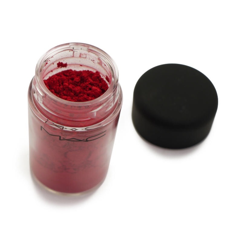 Mac Cosmetics Pigment in New Fixation (Pearl)