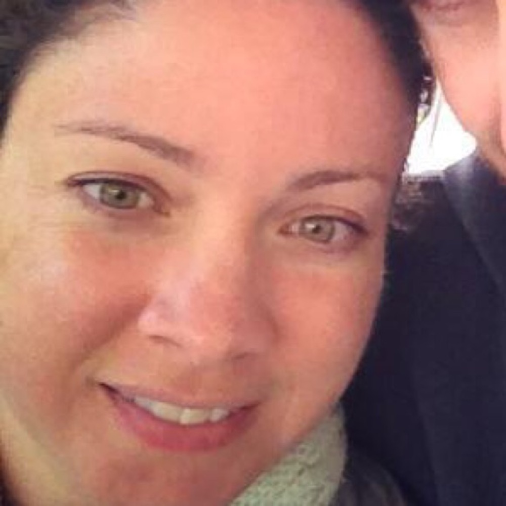 Meet your Posher, Maria