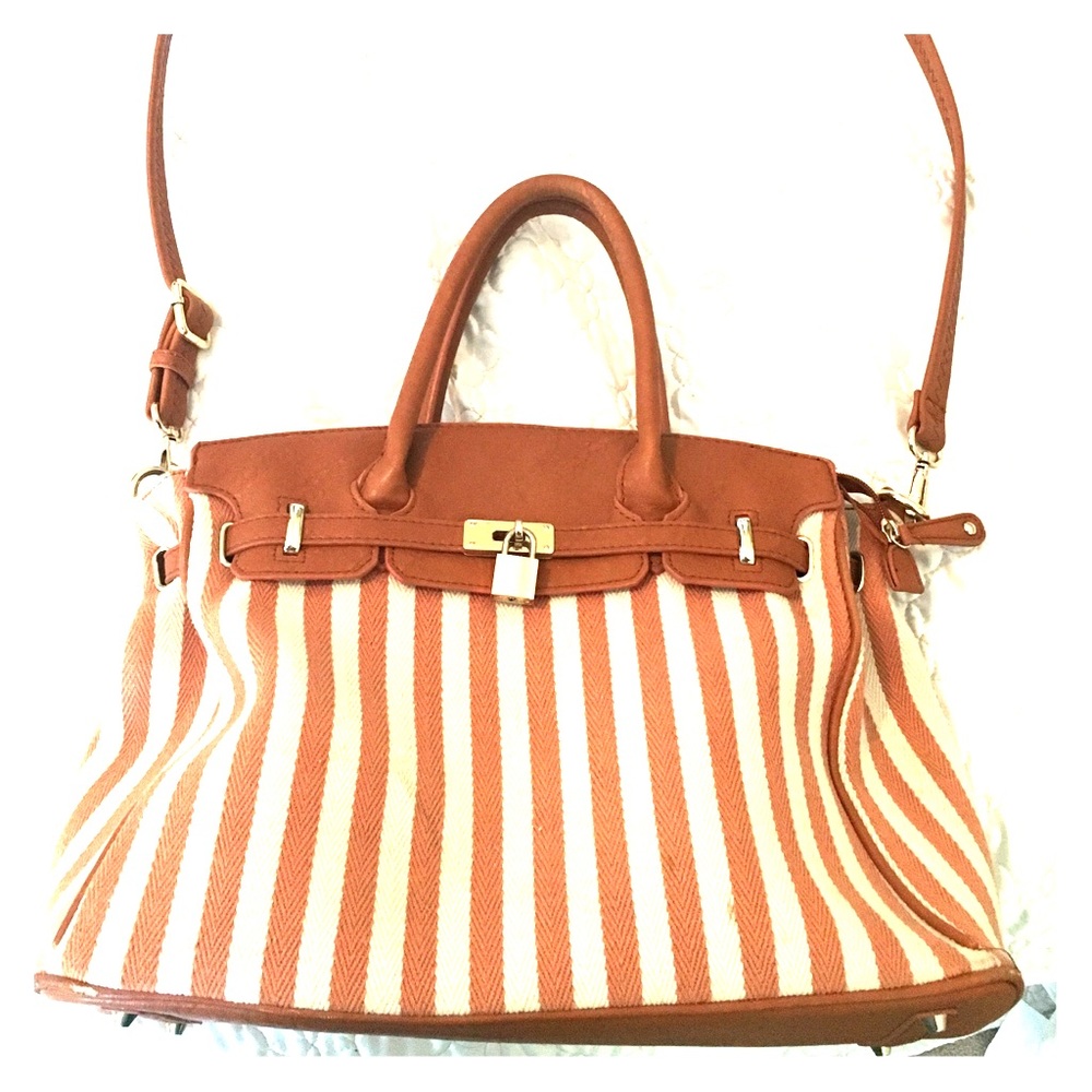 Nautical Tote 👜