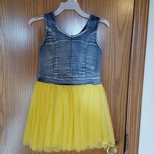 Kids dress