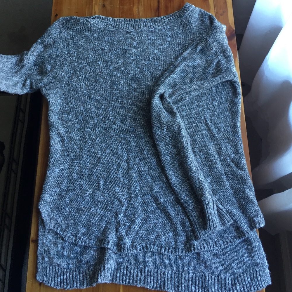Banana Republic Oversized sweater