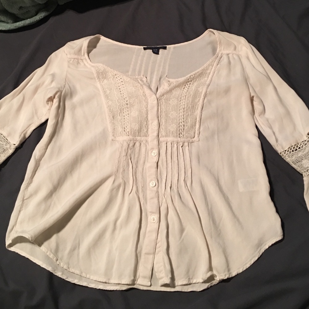 American Eagle Blouse