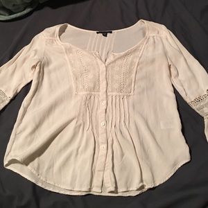 American Eagle Blouse
