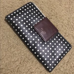 Fossil Wallet Brand new condition