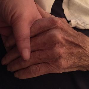 Meet your Posher, Mindy