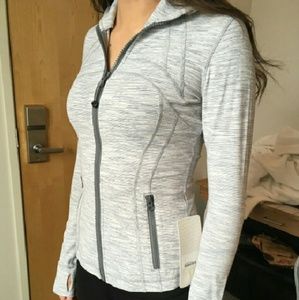 Lululemon define jacket