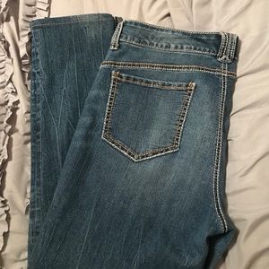 Seven7 jeans