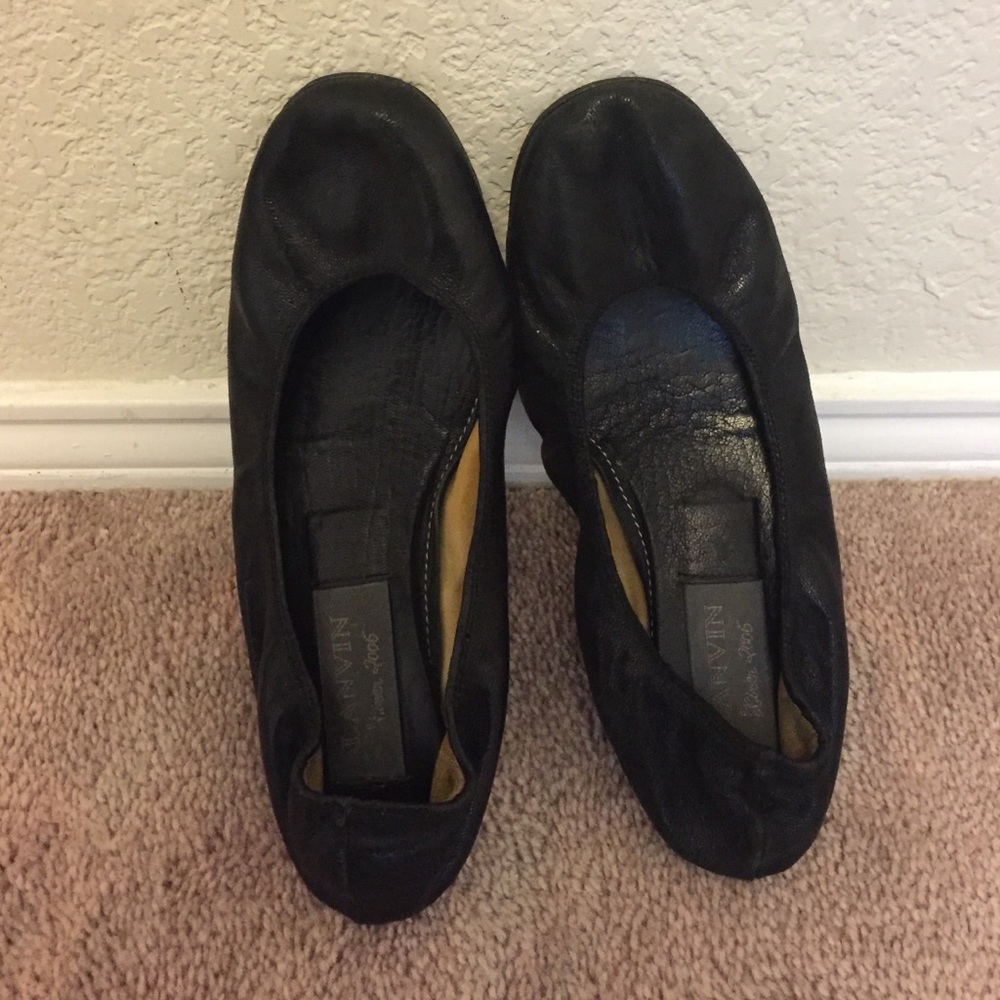 Lanvin flats