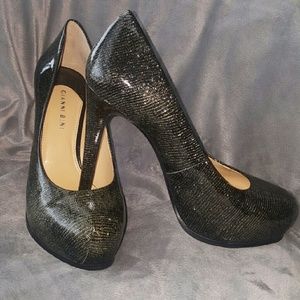 Gianni Bini heels