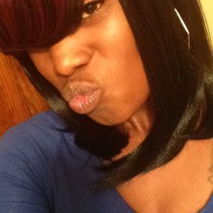 Meet your Posher, Kionna