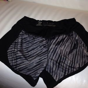 REEBOK athletic shorts!!!