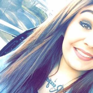 Meet your Posher, Brooke