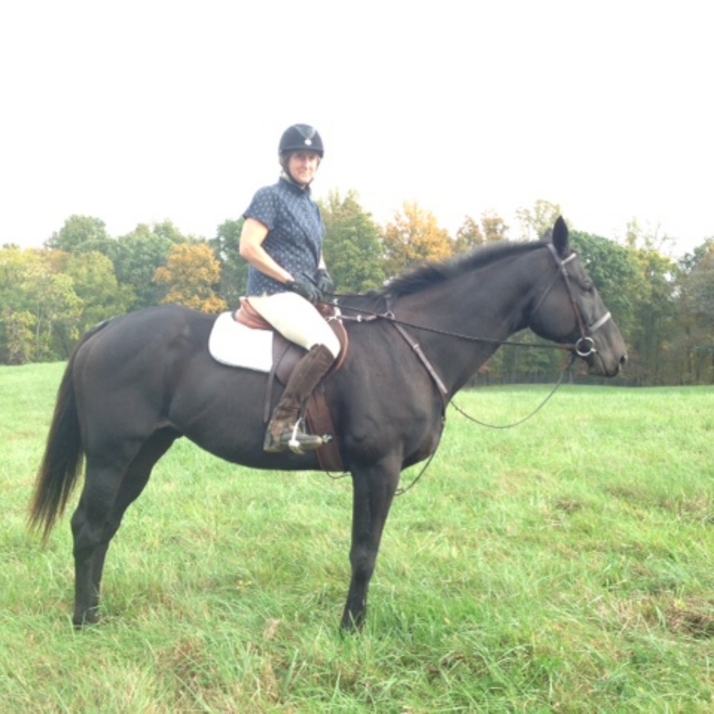 Meet your Posher, Debra