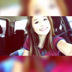 Meet your Posher, Jade