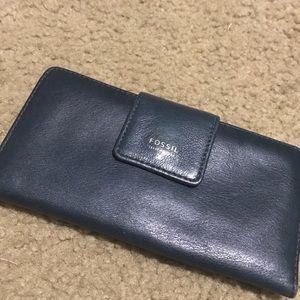 Fossil Wallet Brand new condition