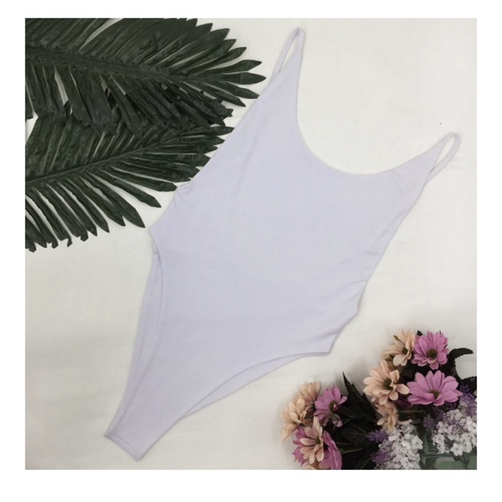 NEW! Brazilian Monokini - Picture 6 of 7