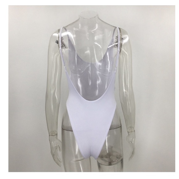 NEW! Brazilian Monokini - Picture 4 of 7