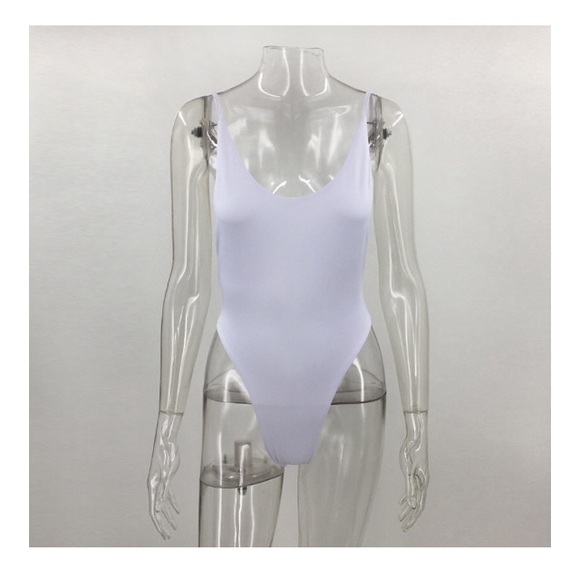 NEW! Brazilian Monokini - Picture 5 of 7