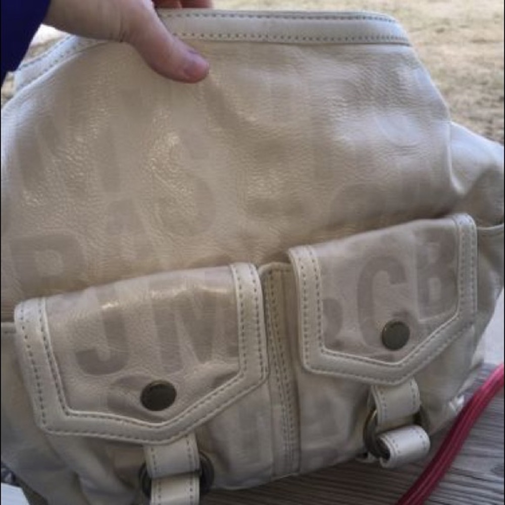 Marc by Marc Jacobs 'Luxy Faridah' Hobo