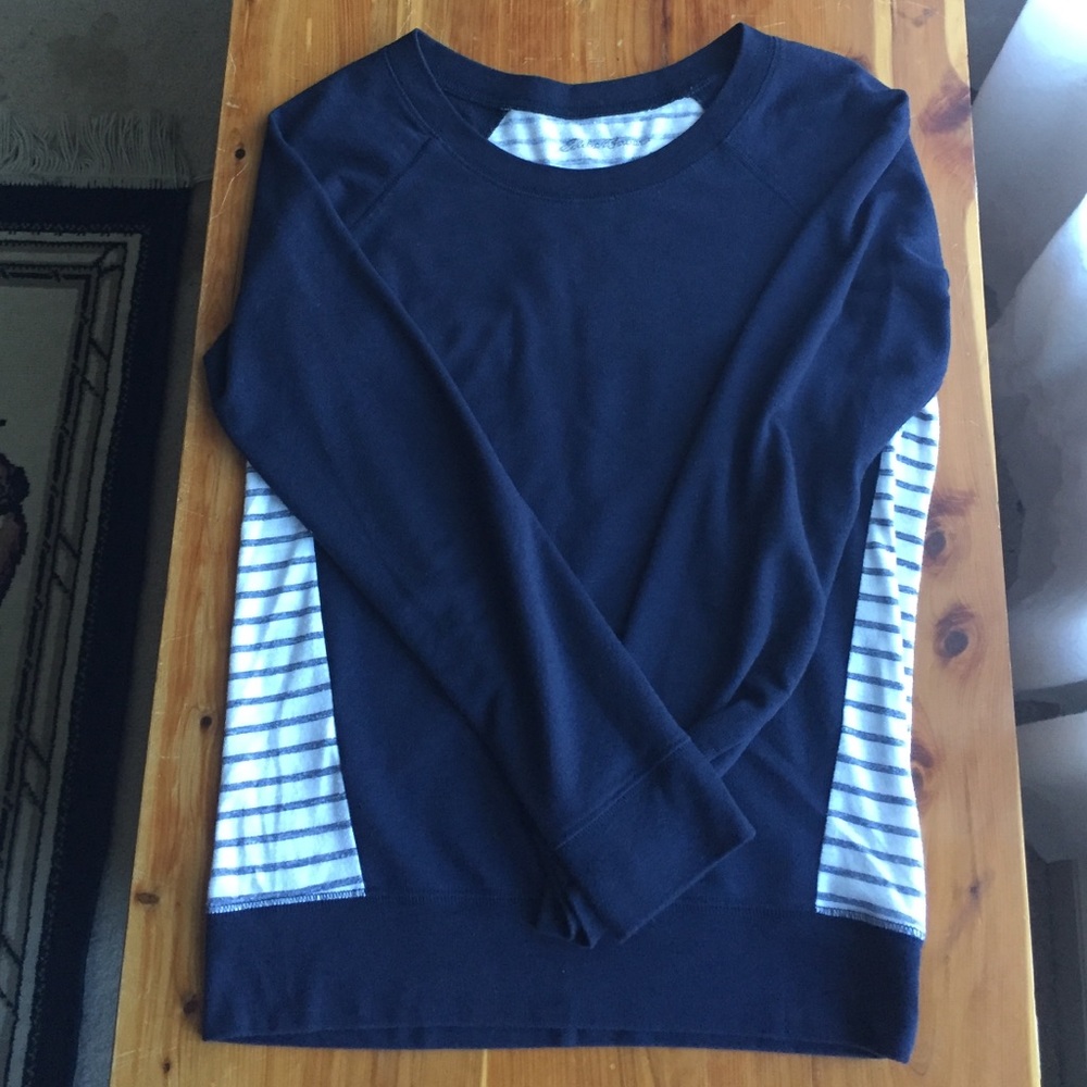 Eddie Bauer Long sleeve shirt