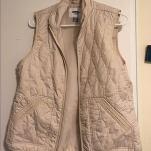 Old Navy Vest