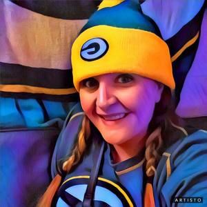 Meet your Posher, Heidi