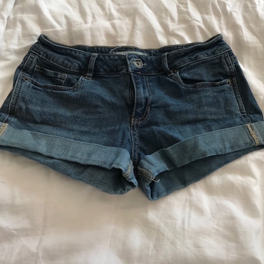 Pacsun | BULLHEAD | Jean Shorts