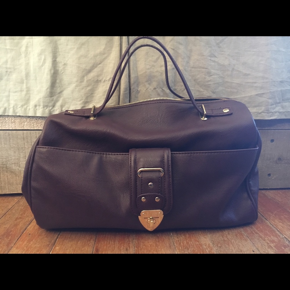 Olivia + Joy Handbag