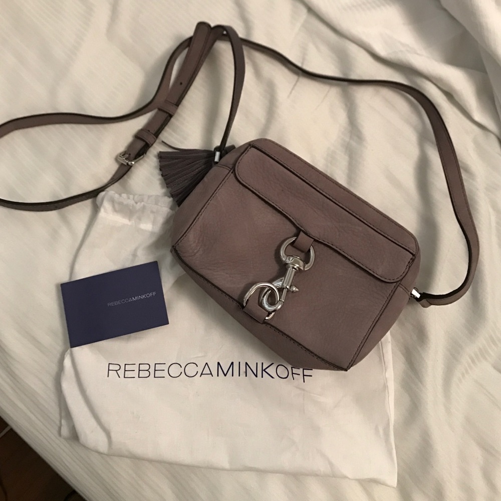 Rebecca Minkoff M.A.B. Purse