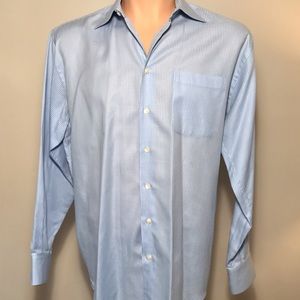 Nautica Men's Dress Shirt