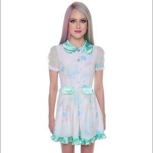 Melonhopper First Impressions Dress