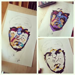 Meet your Posher, Ali