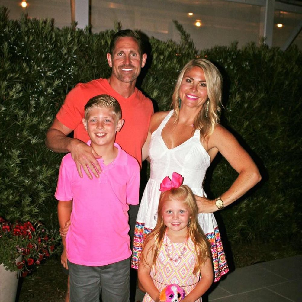 Meet your Posher, Buffy