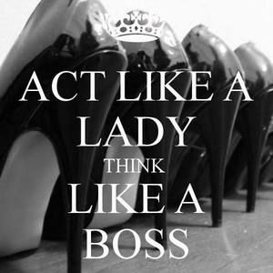 Meet your Posher, Marilyn