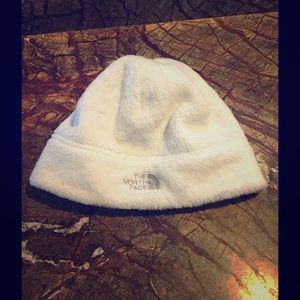 The North Face winter hat