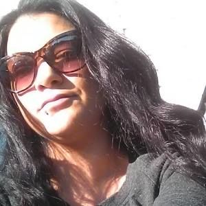 Meet your Posher, Marie