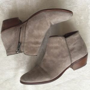 Sam Edelman cult ankle boot