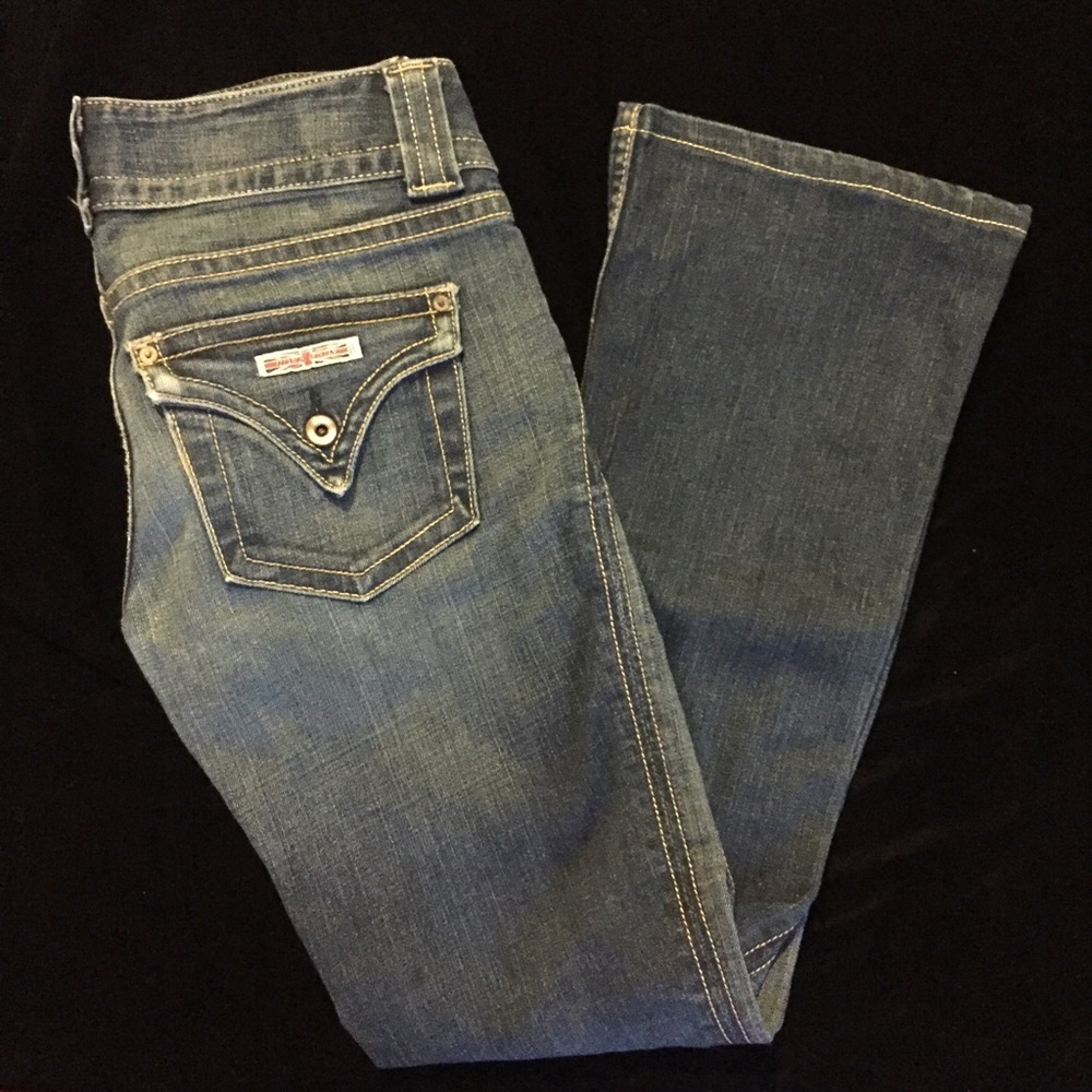 Hudson jeans