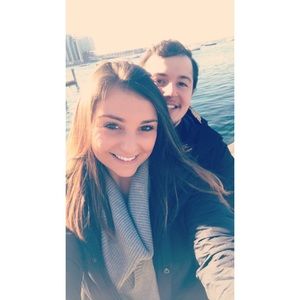 Meet your Posher, Gina