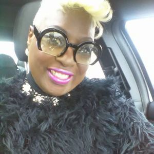 Meet your Posher, Towanda