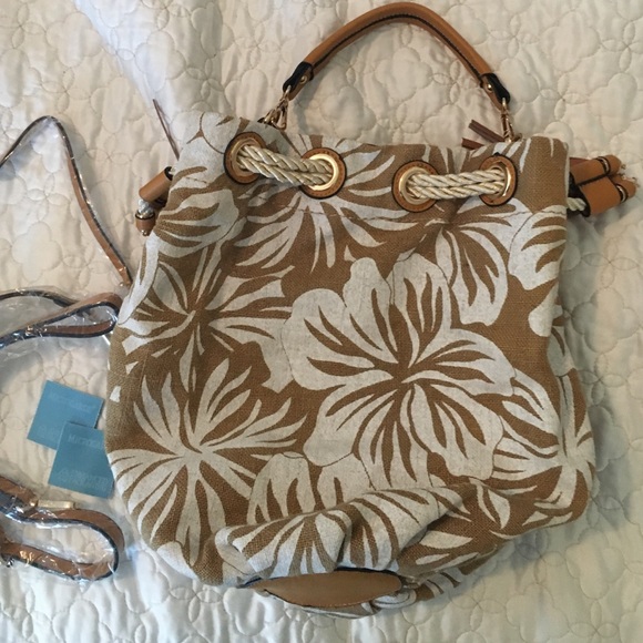 Tropical Handbag 🌴 - Picture 2 of 4