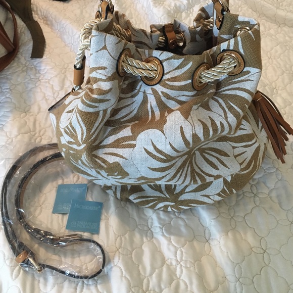 Tropical Handbag 🌴 - Picture 4 of 4