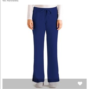 Greys anatomy scrub pants