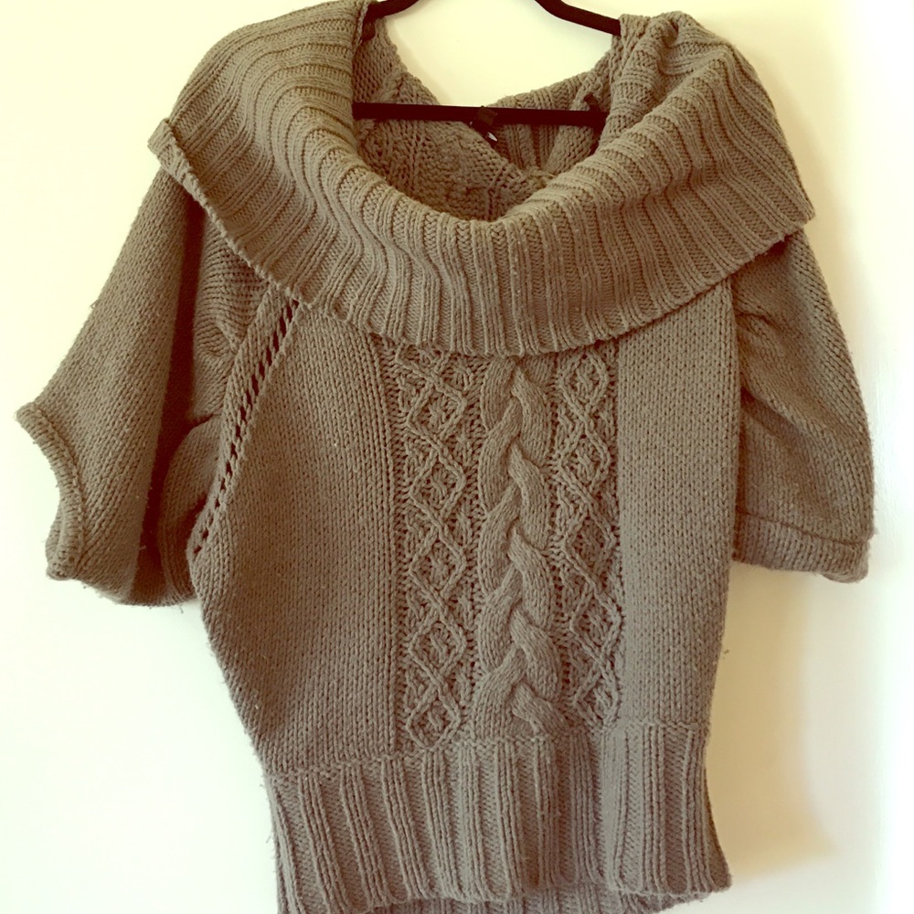 Bebe Sweater